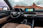 Kia Telluride 2019 года